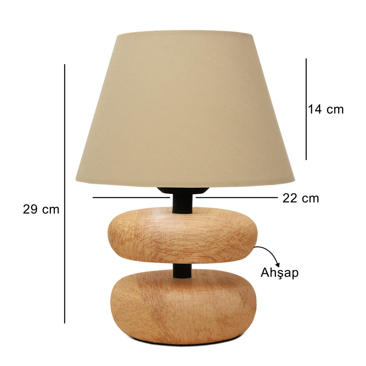 Stolna lampa 241399