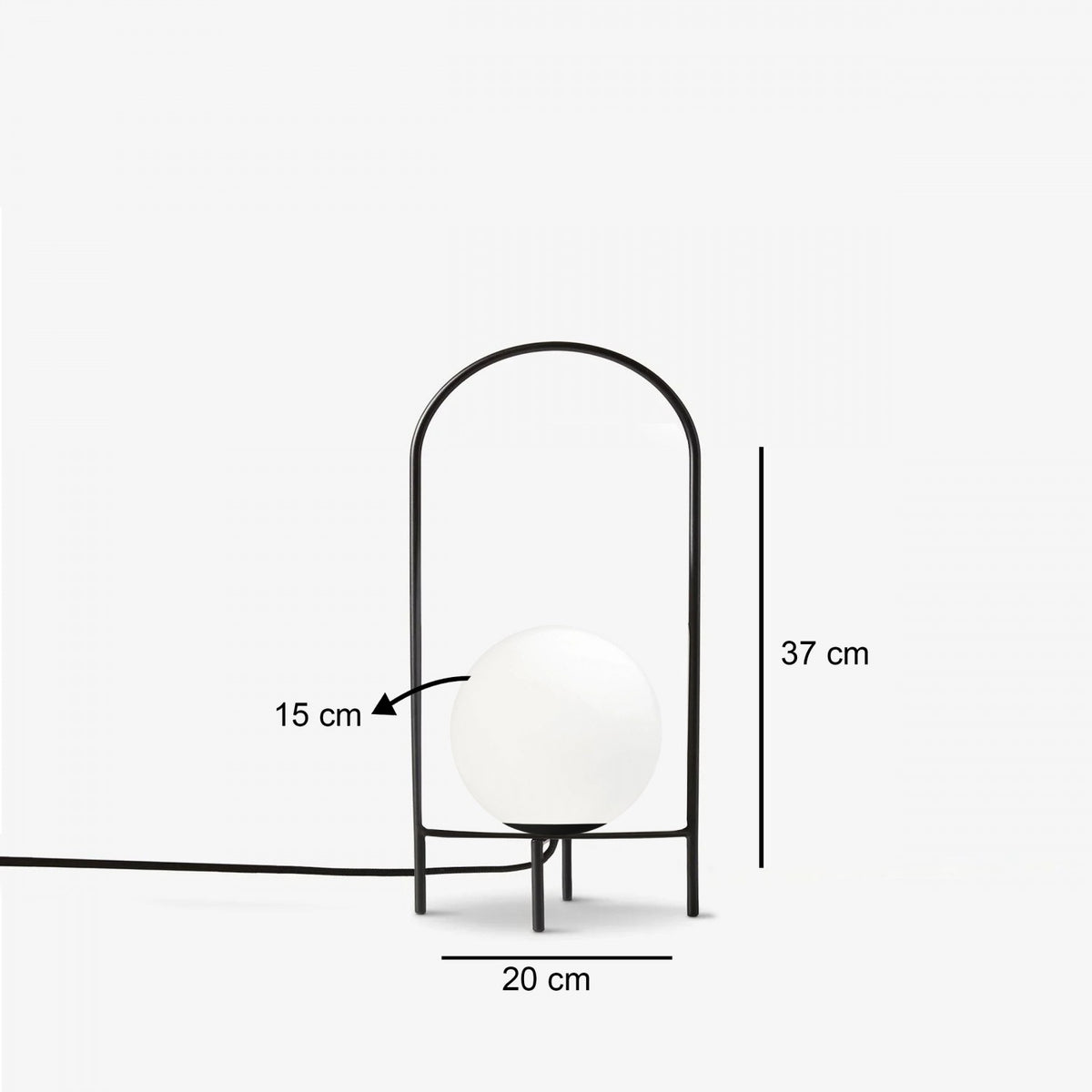 Stolna lampa 241568