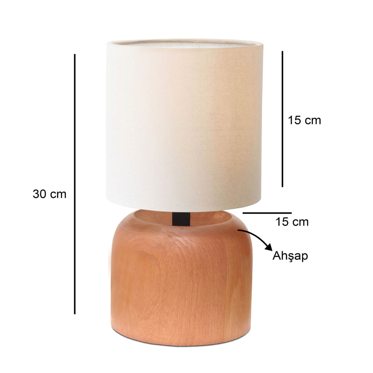 Stolna lampa 241613