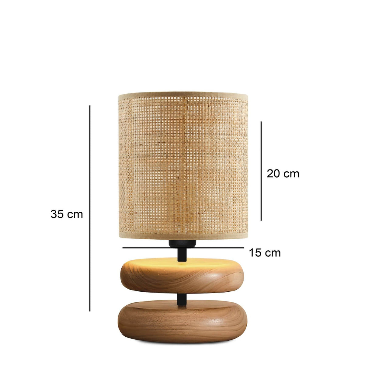 Stolna lampa 241470