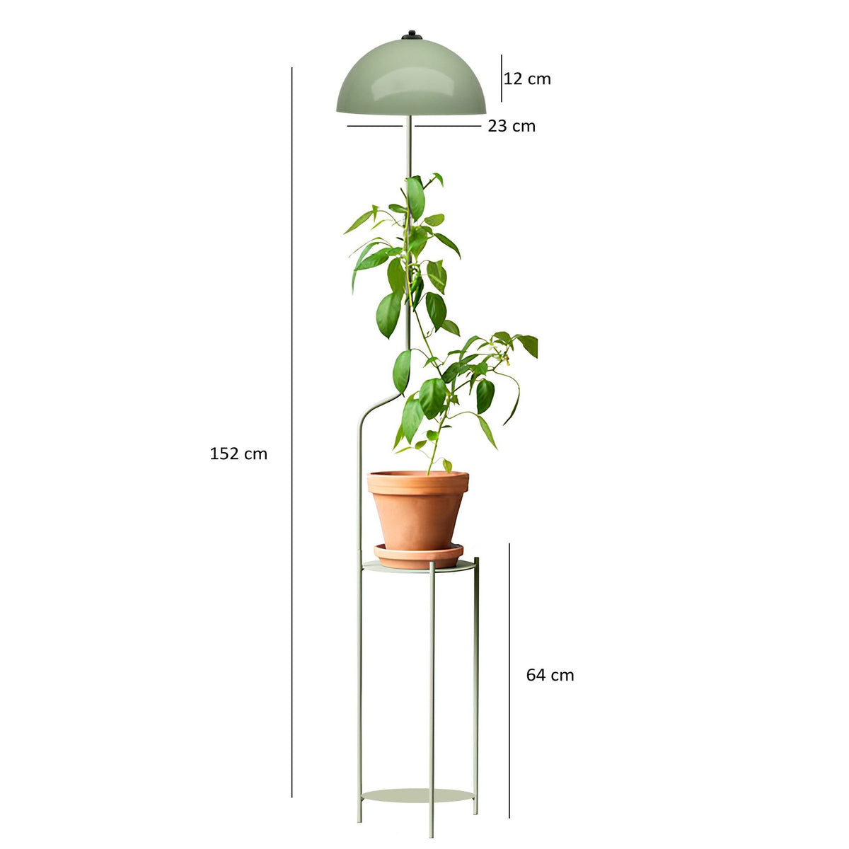 Podna lampa 241312