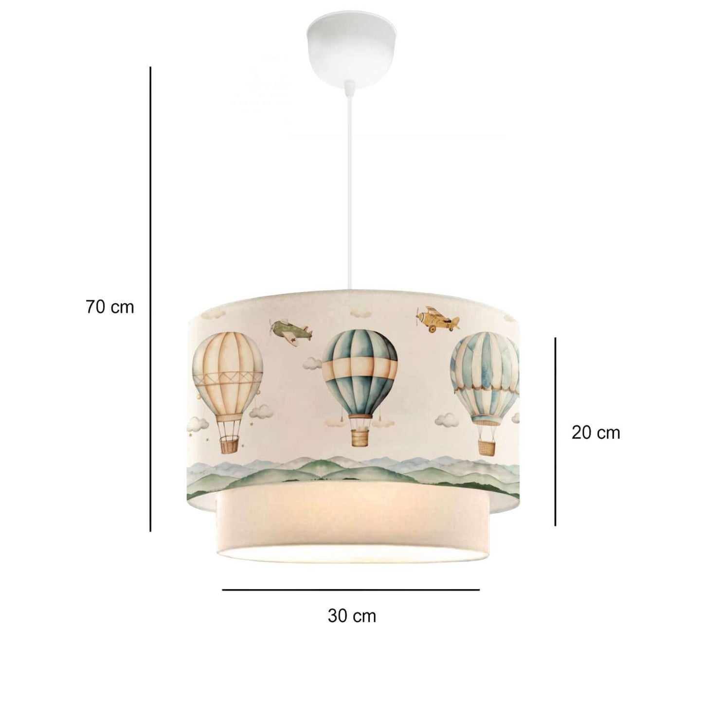 Luster 241678
