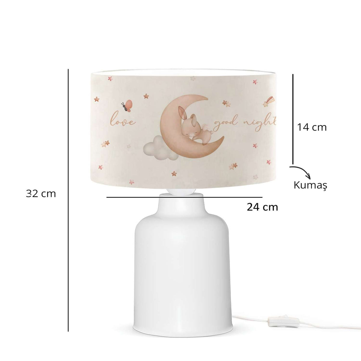 Stolna lampa 241440