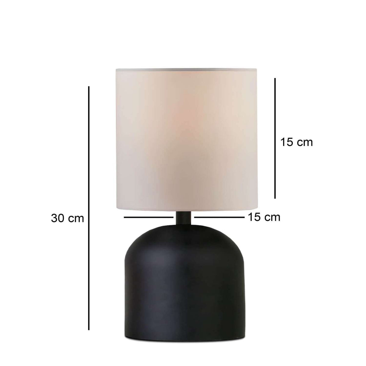 Set stolnih lampi (2 komada) 241614
