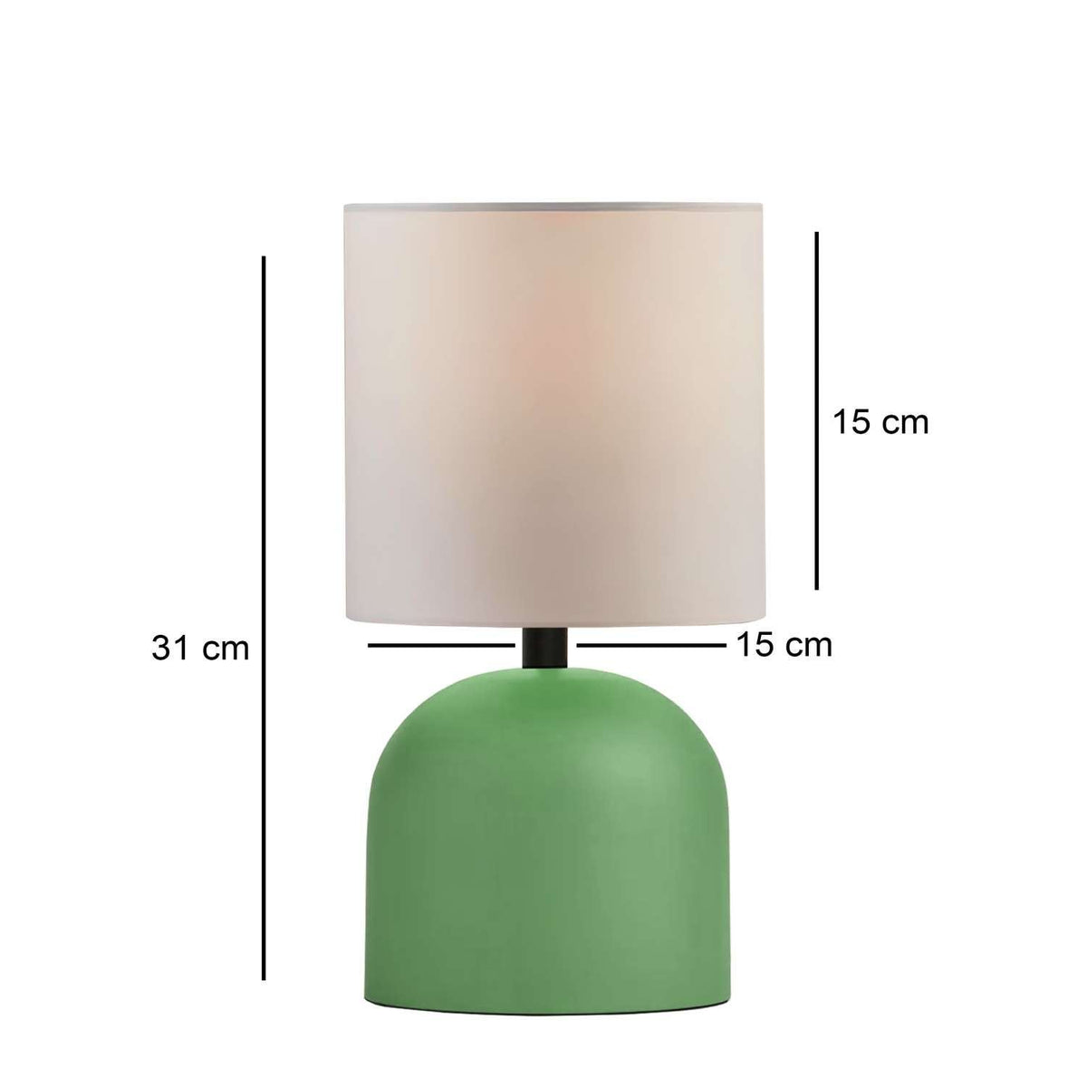 Set stolnih svjetiljki (2 komada) 241695