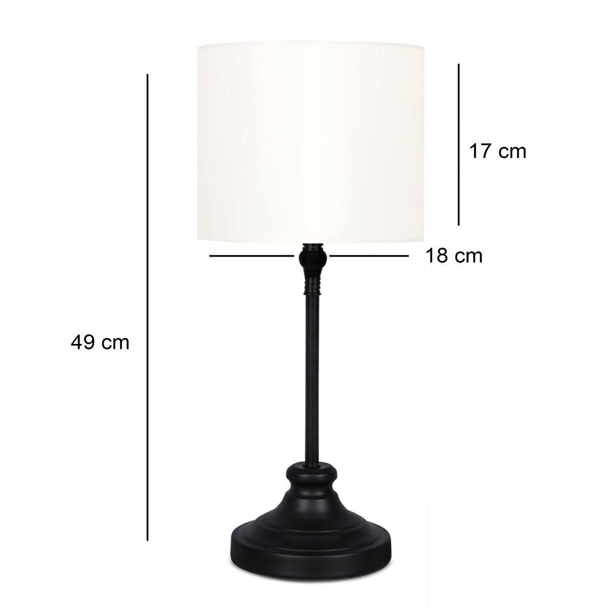 Stolna lampa 241933