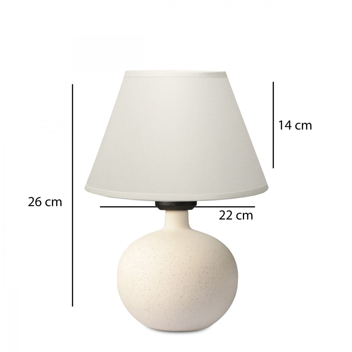 Stolna lampa 241932