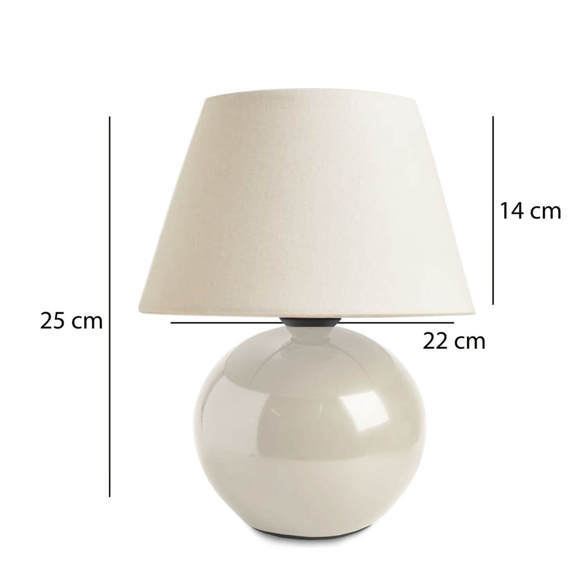 Stolna lampa 241901