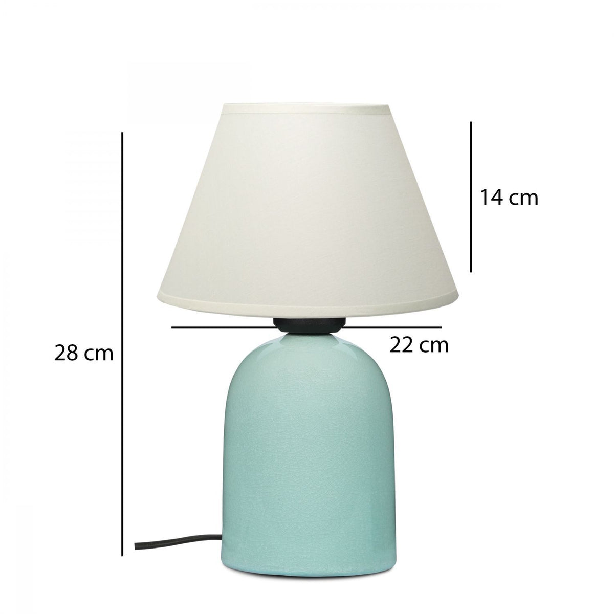 Stolna lampa 241931