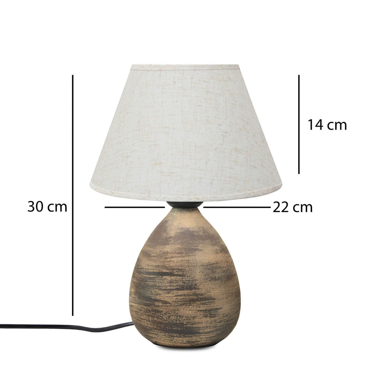 Stolna lampa 241893