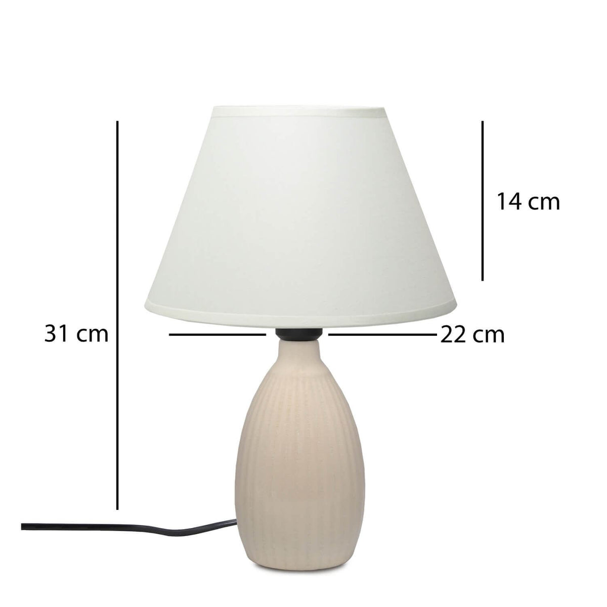 Stolna lampa 241894