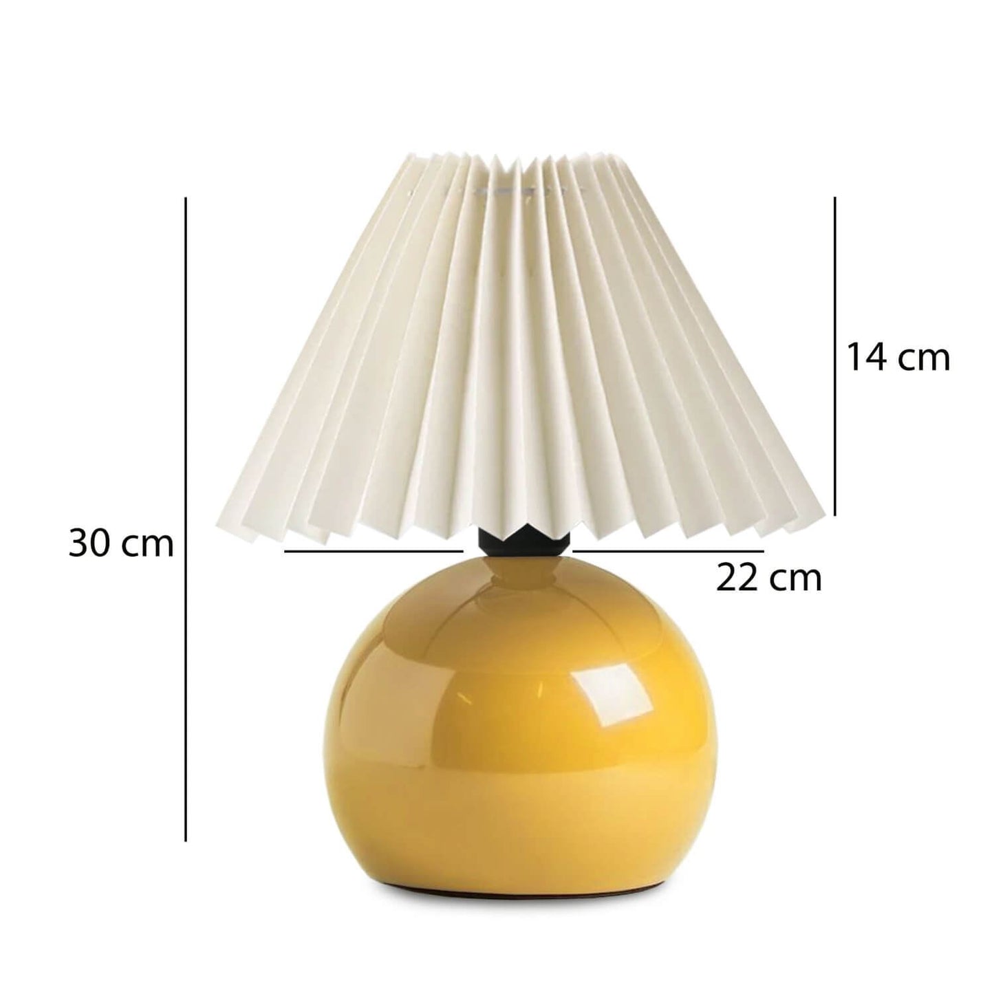 Stolna lampa 241912