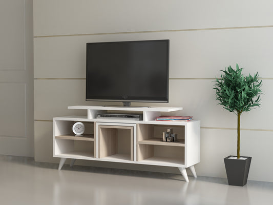 TV jedinica, Kutay - White, Cordoba