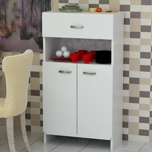 Komoda s više namjena, Anı - White