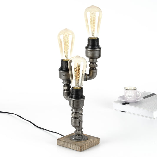 Stolna lampa Pp062