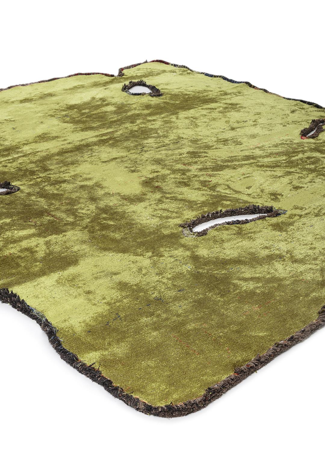 Tepih SAND BLACK, 240 x 340 cm