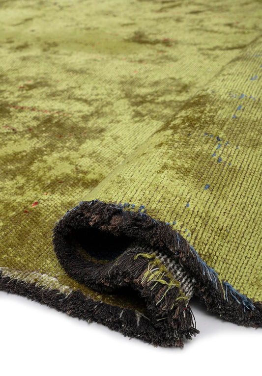 Tepih SAND BLACK, 200 x 300 cm