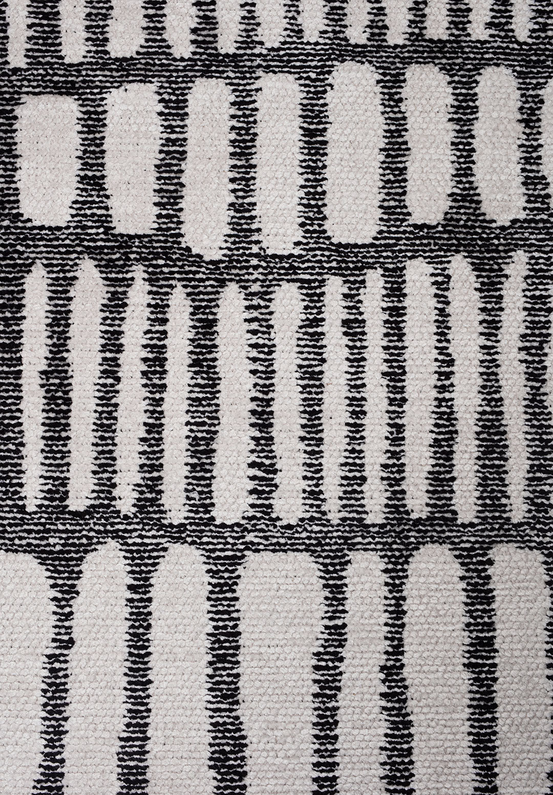 Tepih TEMPO BLACK, 200 x 300 cm