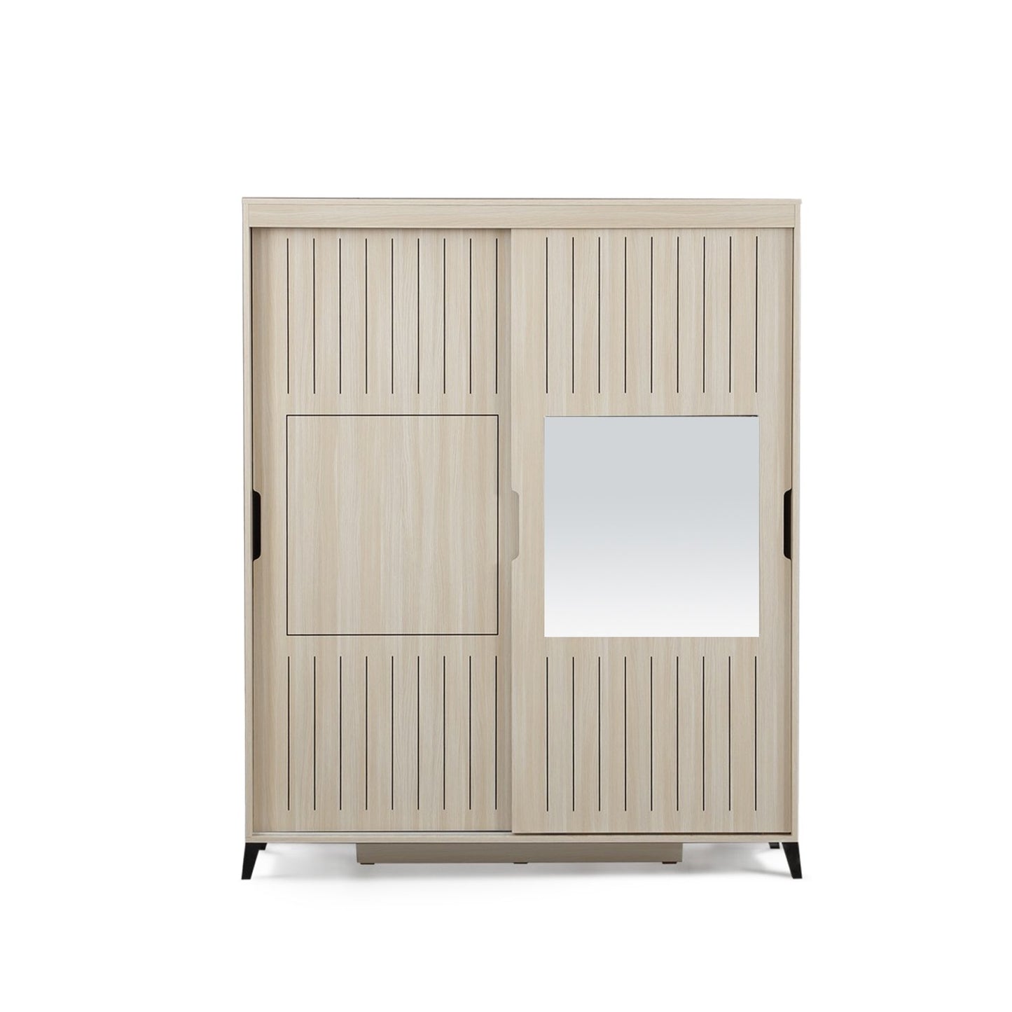 Garderoba, Pasific Home Fuga - 190 Meşe Dolap