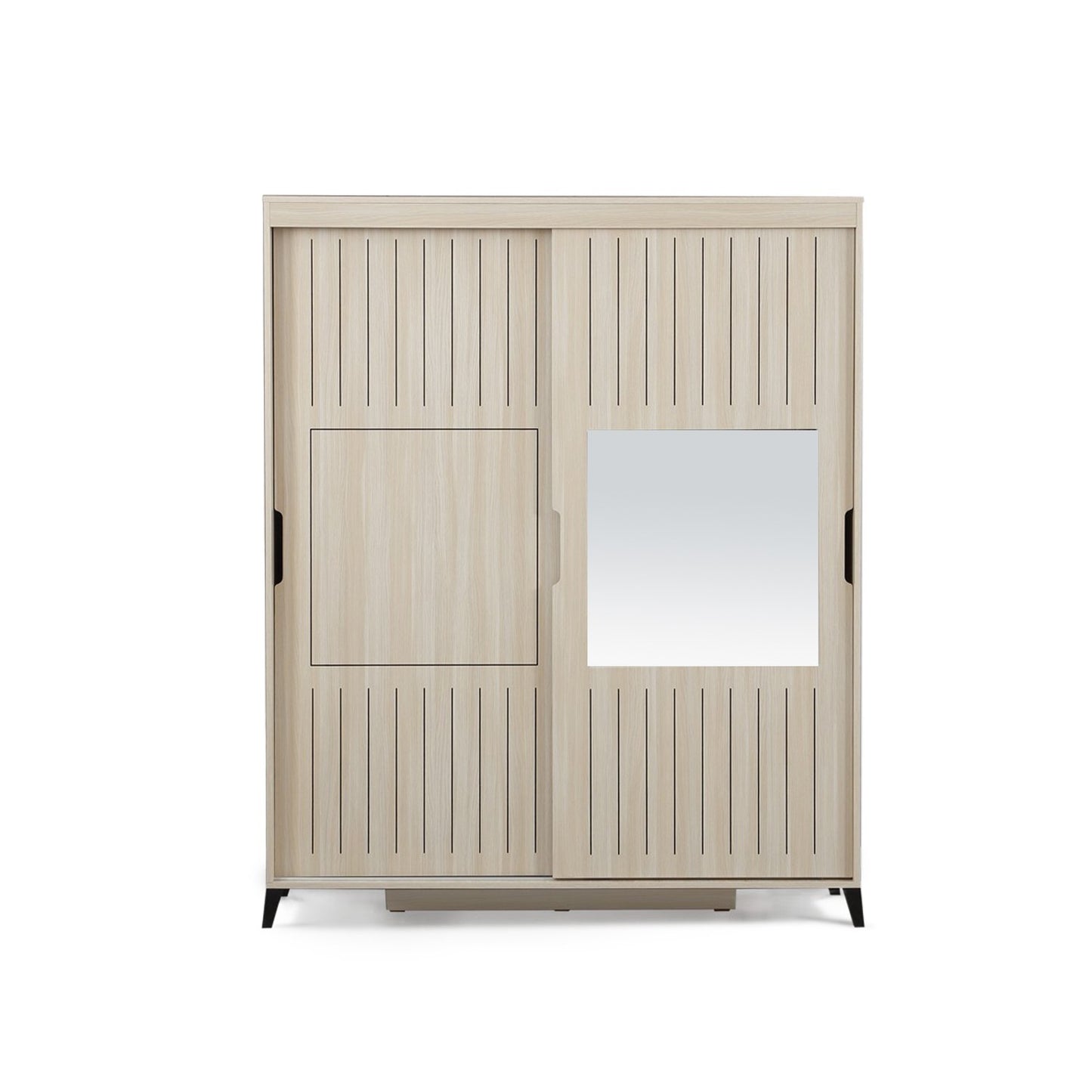 Garderoba, Pasific Home Fuga - 180 Meşe Dolap