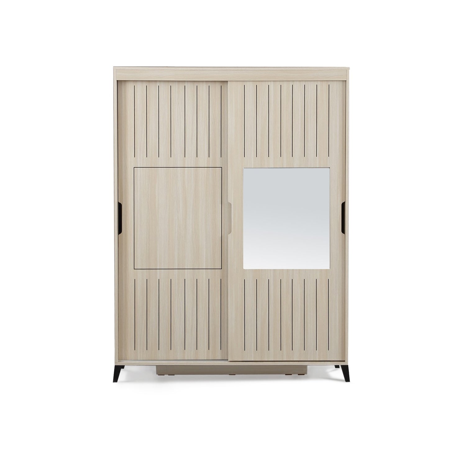 Garderoba, Pasific Home Fuga - 140 Meşe Dolap