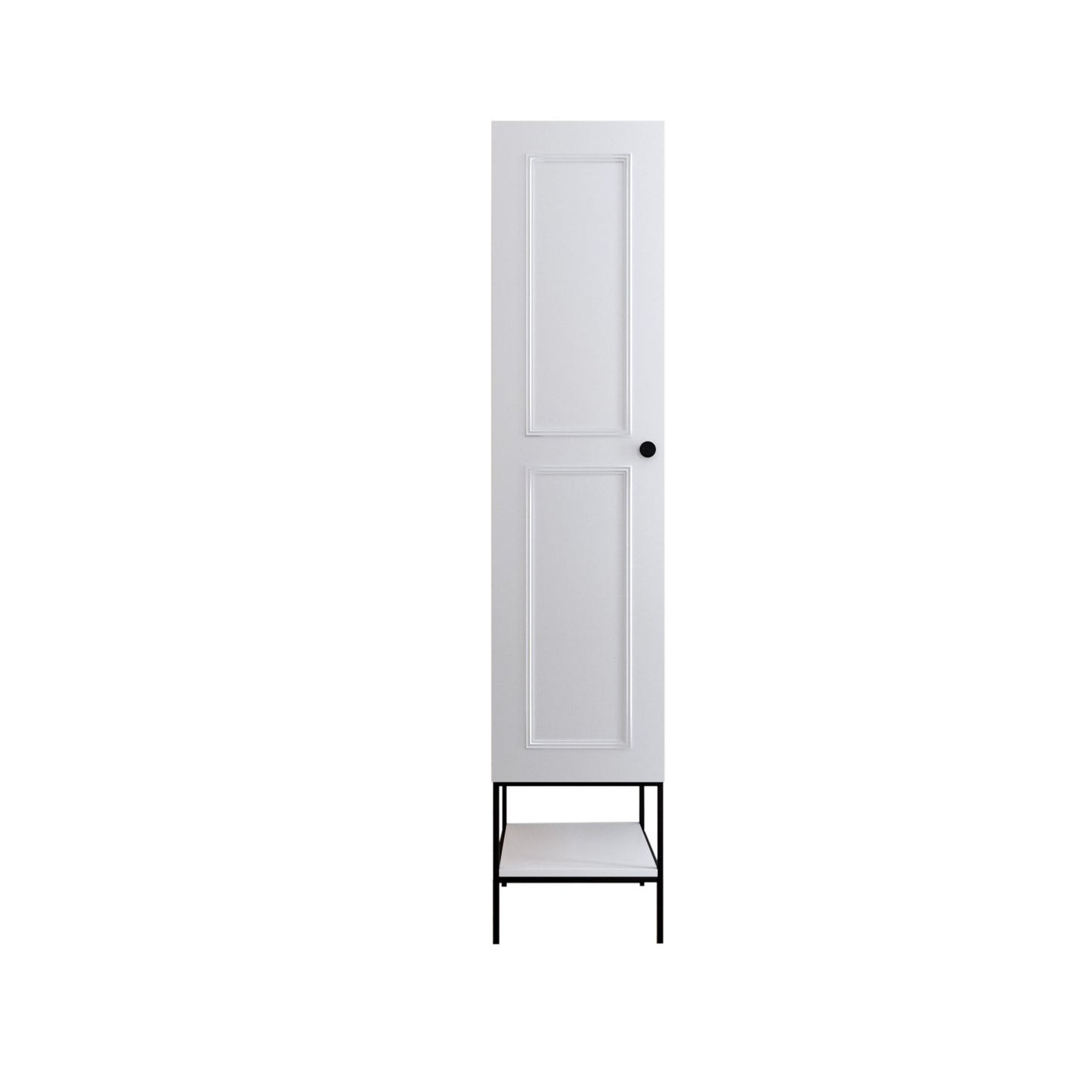 Garderoba, Martin 1 - White