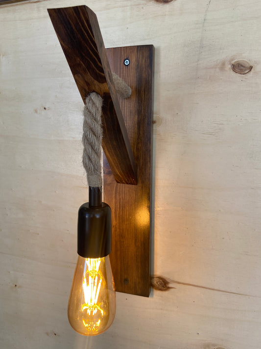 Zidna lampa, 806ALD1467