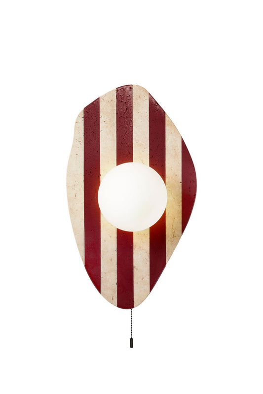 Zidna lampa