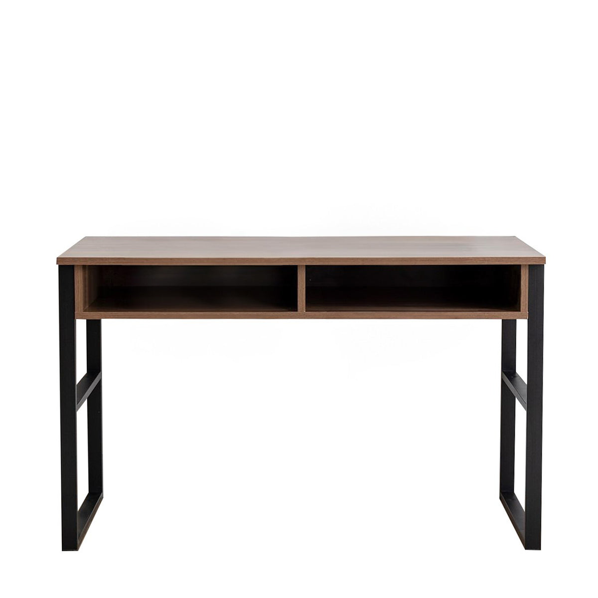 Studijski stol, Nove - Walnut