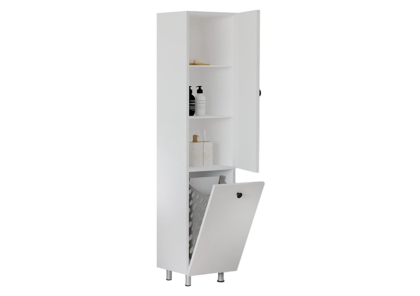 Kupaonica, Lipa - White