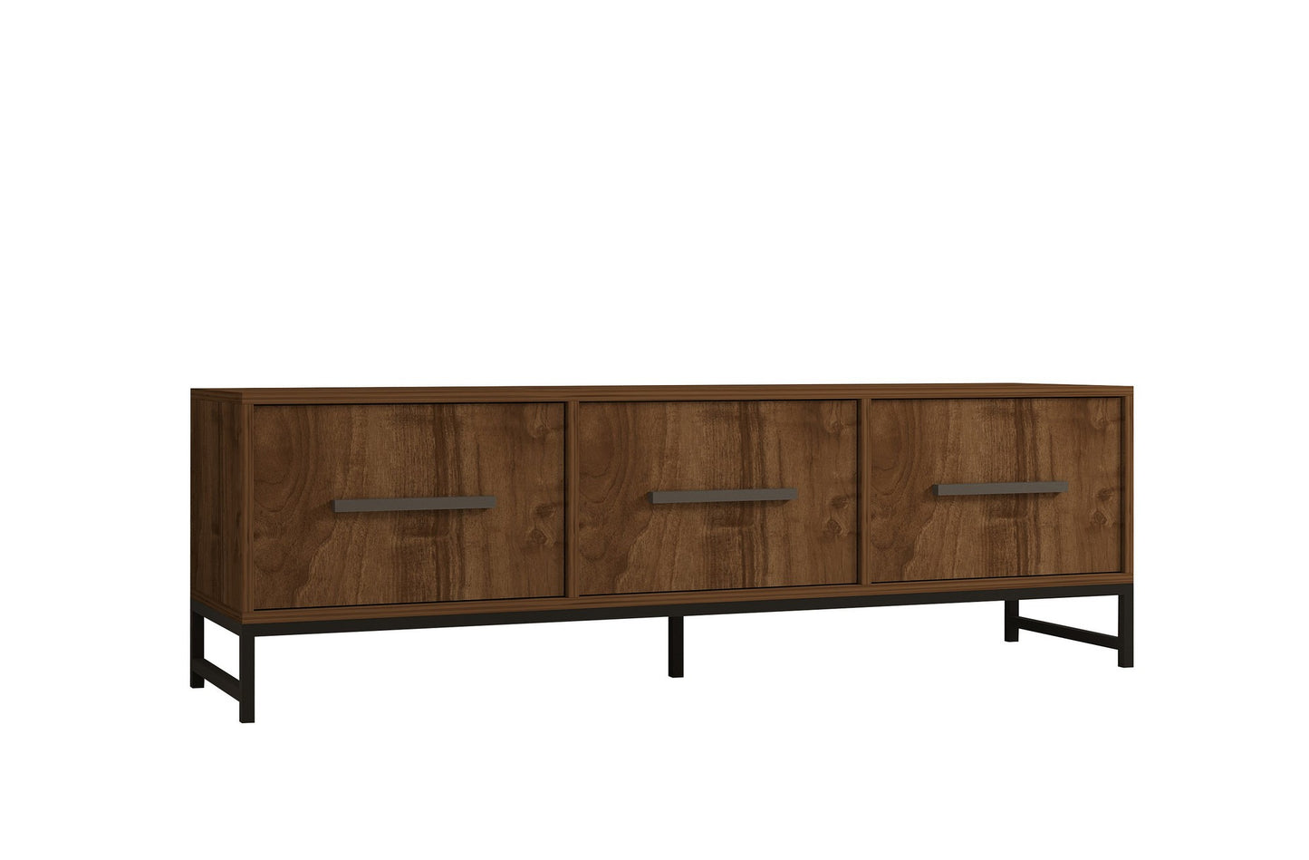Stalak za televizor, Melody - Walnut
