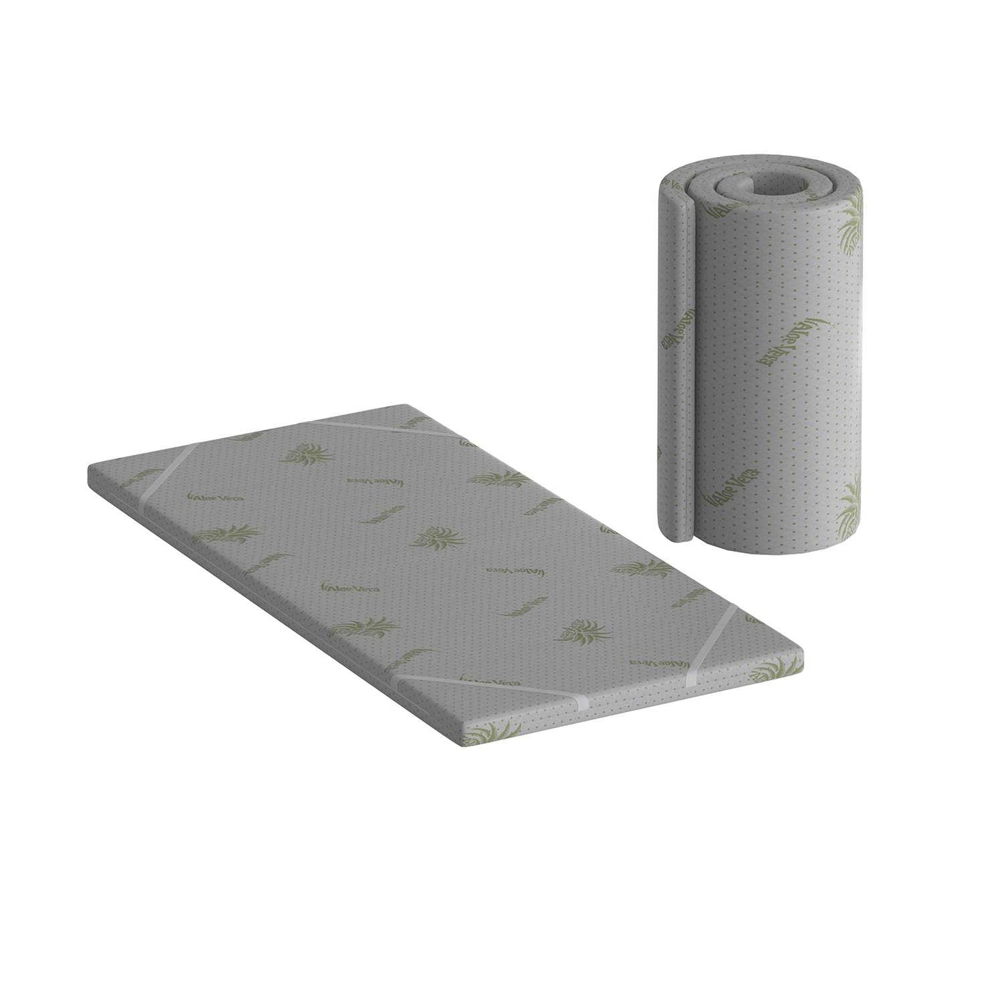 Madrac Aloevera 100x200