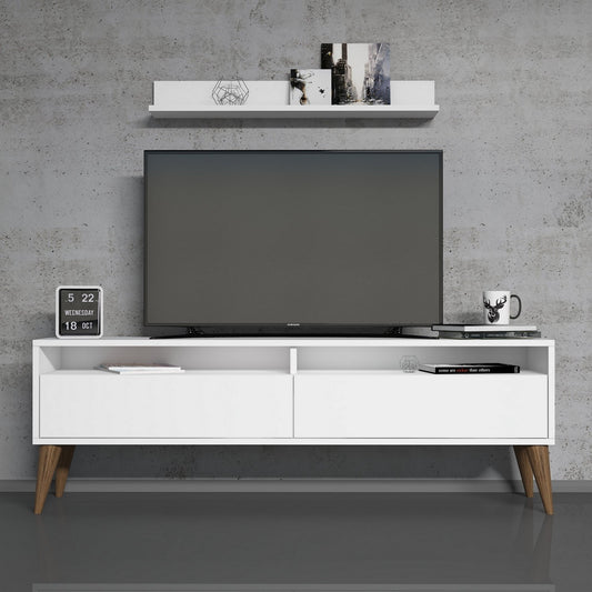 TV jedinica, Best - White