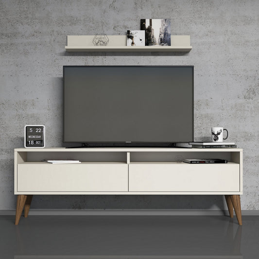 TV jedinica, Best - Cream