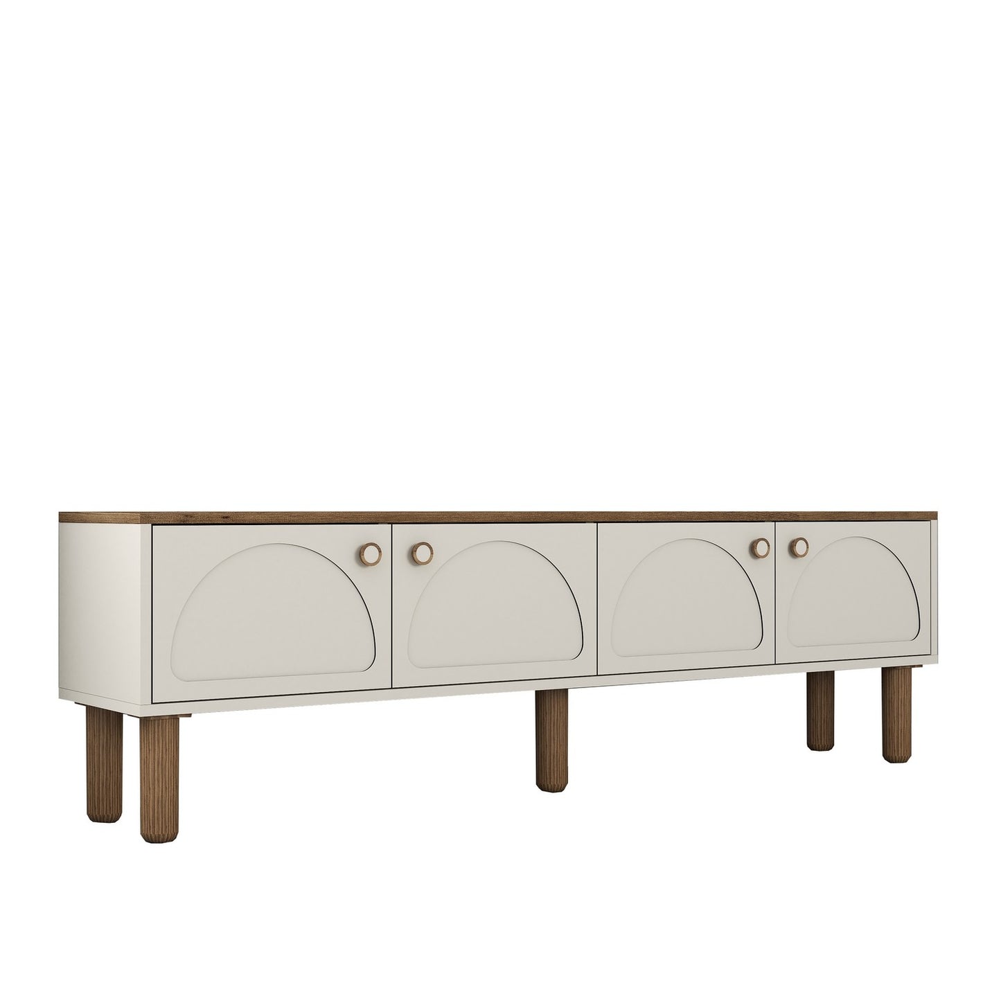 TV komoda Bohem 851 - Krem