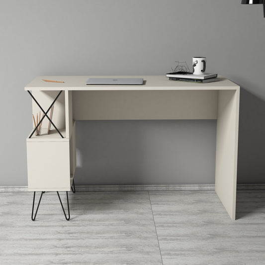 Studijski stol, Extra - Cream