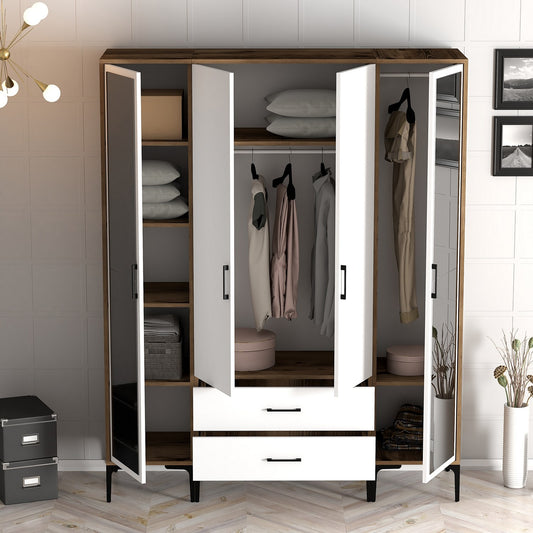 Garderoba Chana