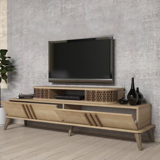 TV jedinica Kamiyah