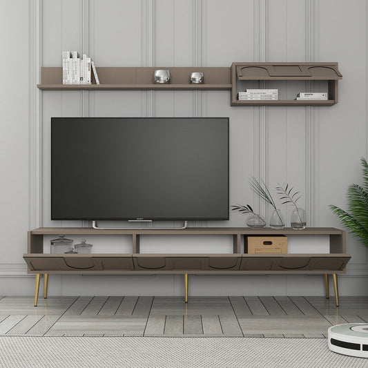 TV jedinica ILIANA