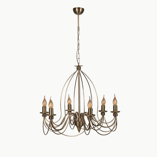 Luster, 846STL1462