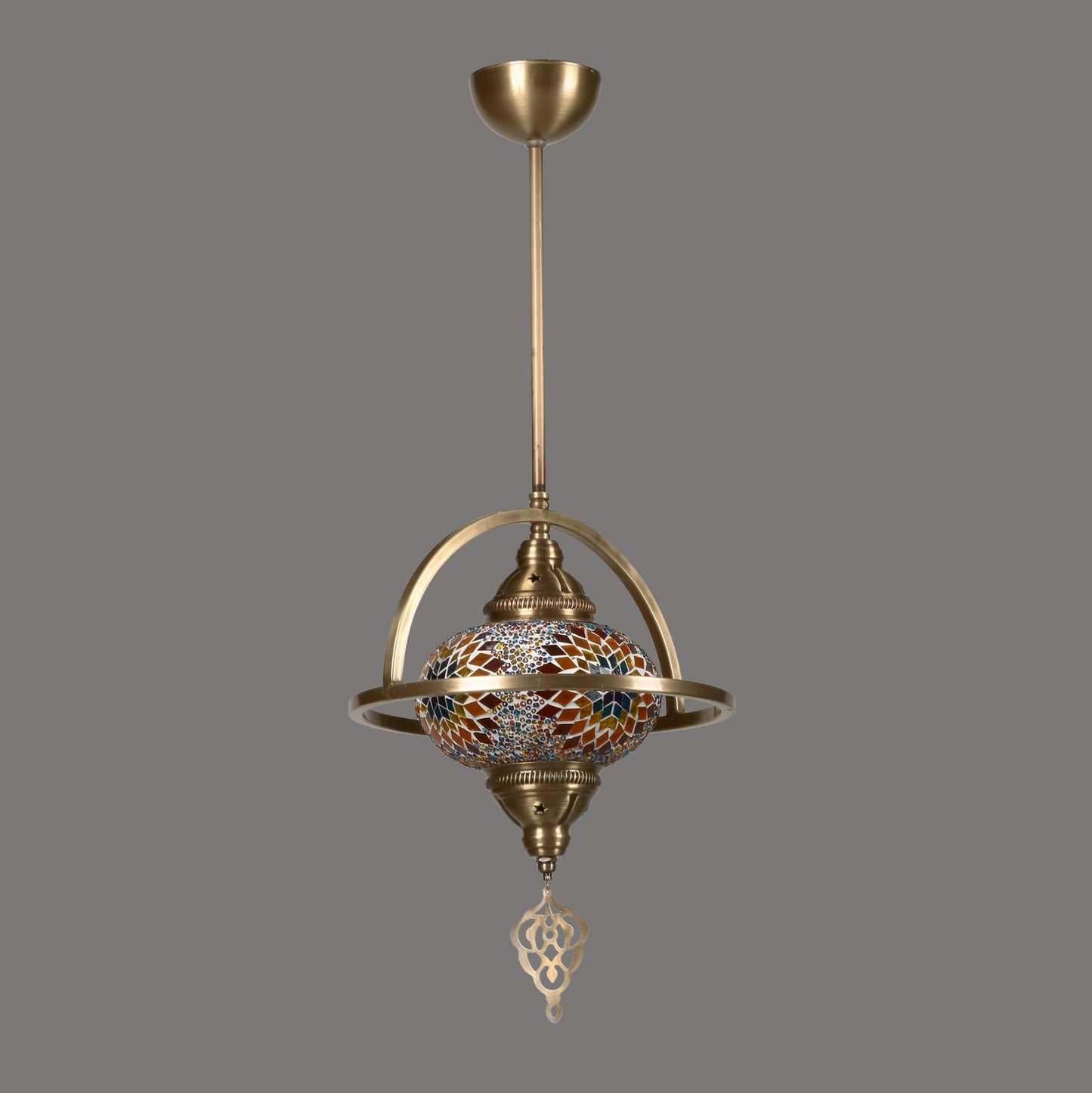 Luster, 846STL1606