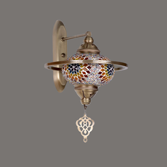 Zidna lampa, 846STL2751