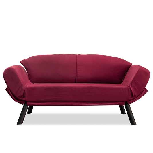 Dvosjed na razvlačenje, Kesten, Genzo - Maroon