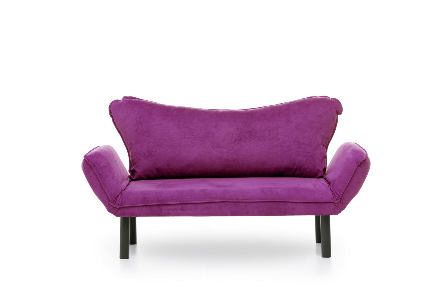 Dvosjed na razvlačenje CHATTO ljubičasta, Chatto - Purple