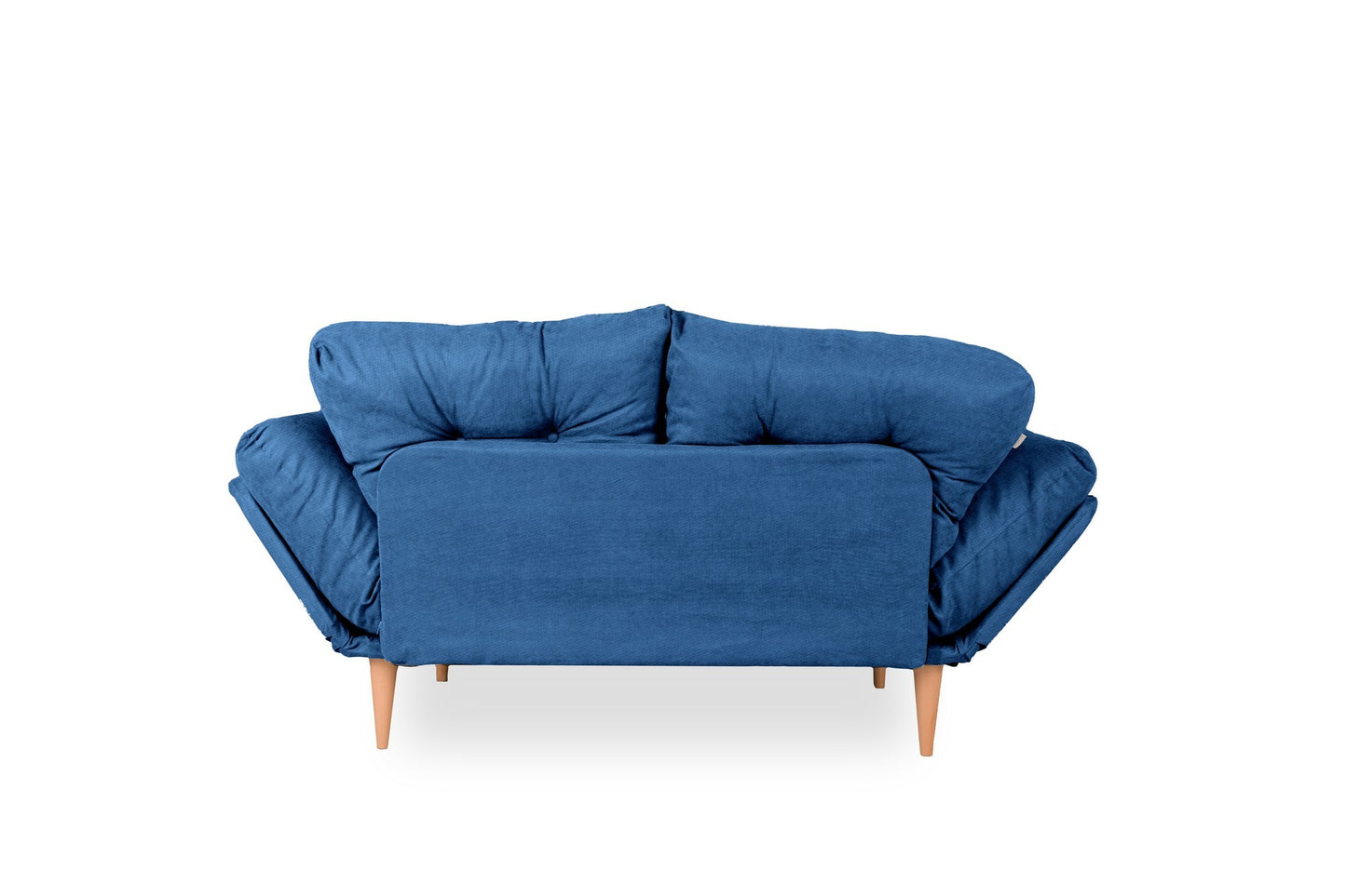 Trosjed na razvlačenje NINA plavi, Nina Daybed - Parliament Blue GR108