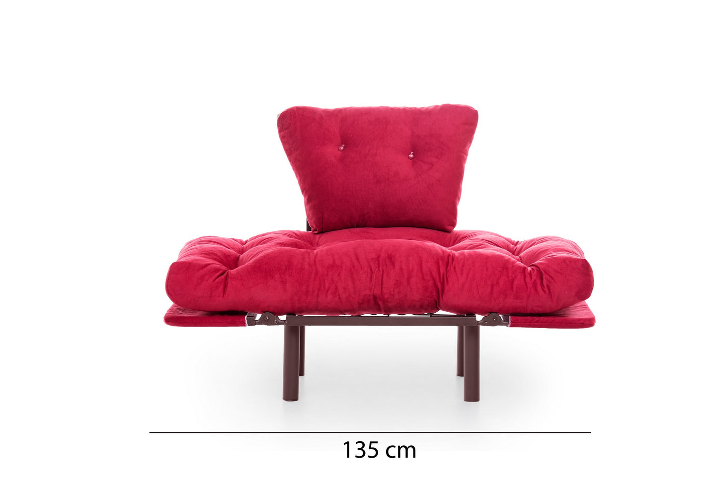 Fotelja, Kesten, Nitta Single - Maroon