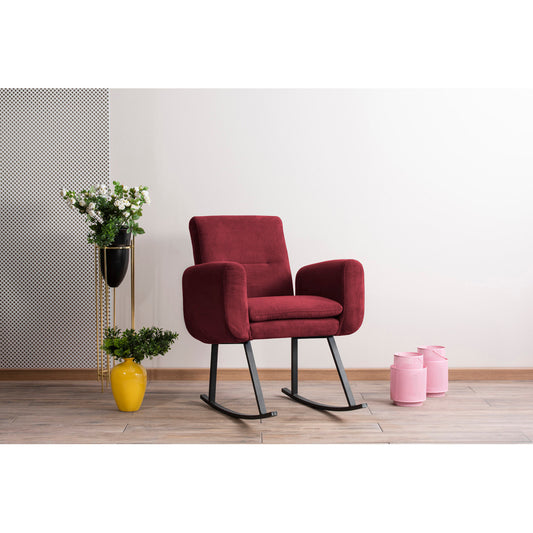 Stolica za ljuljanje, Kesten, Kono - Maroon