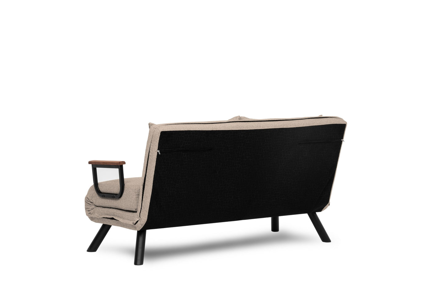 Dvosjed, Sando v2 2-Seater - Cream