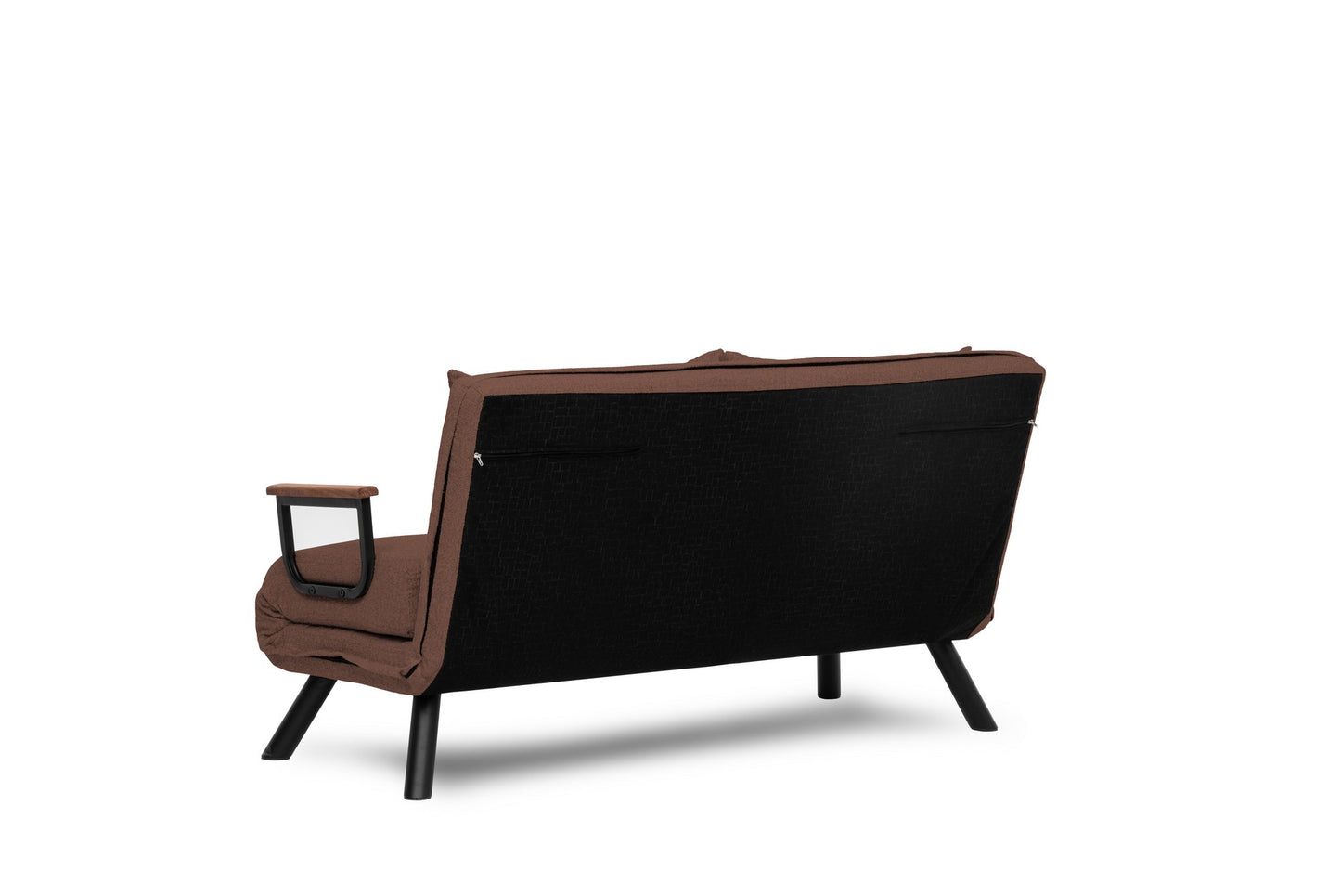 Dvosjed, Sando 2-Seater - Light Brown