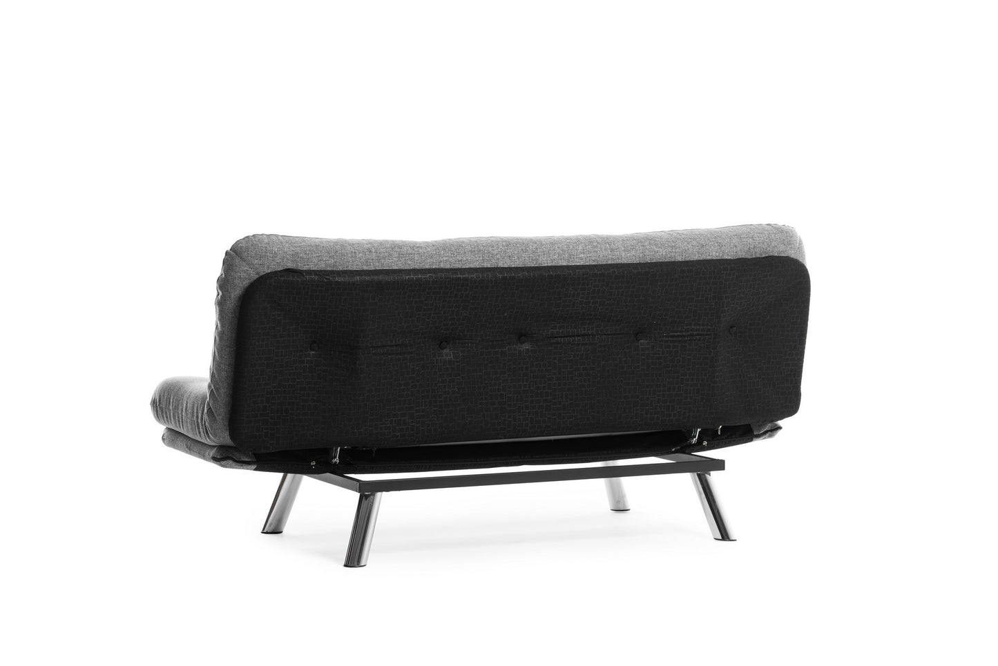 Trosjed, Misa Small Sofabed - Light Grey